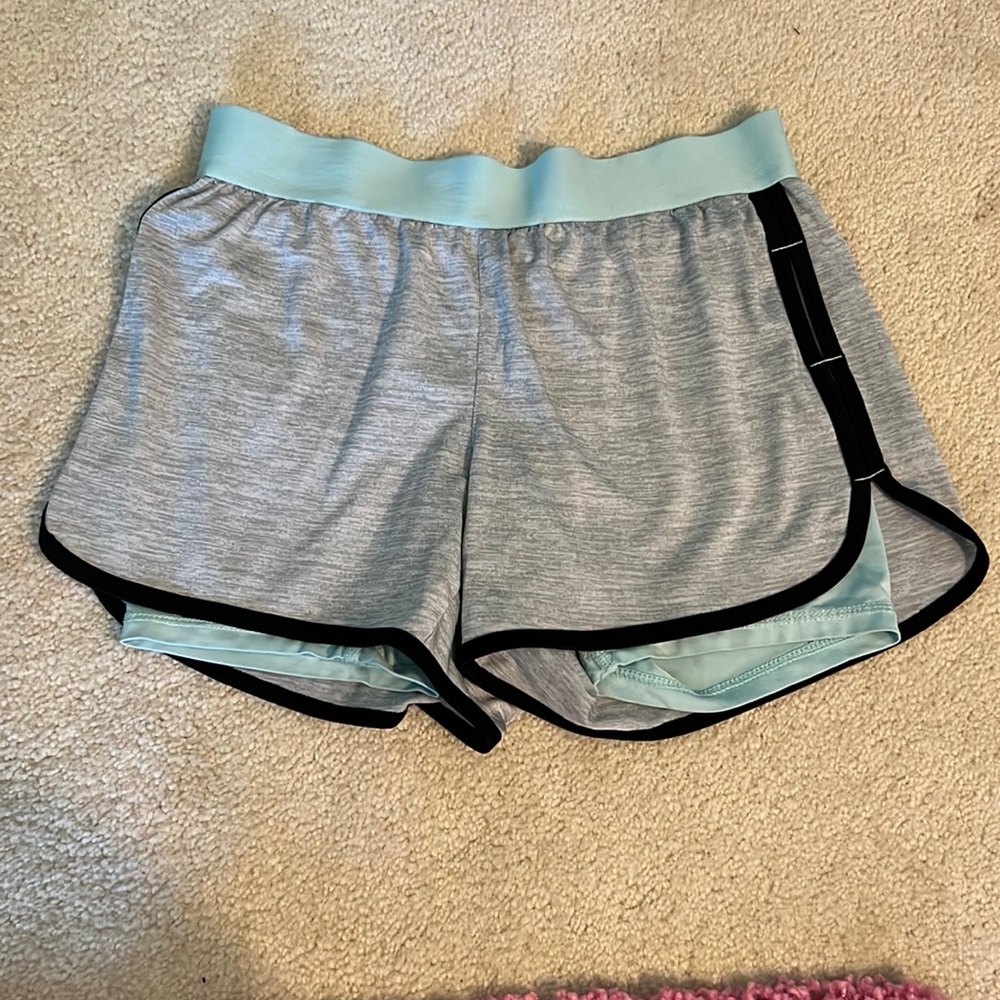 Cute workout shorts